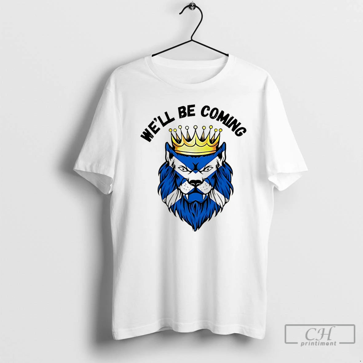 Classic Scotland Well Be Coming Tartan Army On Tour World Cup 2026 Christmas T Shirts Hoodie, Sweatshirt | InkRitualCo.com