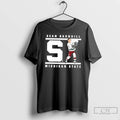 Classic Sean Barnhill Michigan State Forest Green Letter T-Shirts, Hoodie, Sweatshirt | InkRitualCo.com