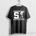 Classic Sean Barnhill Michigan State Hockey Illustrated Christmas T-Shirts, Hoodie, Sweatshirt | InkRitualCo.com