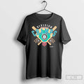Classic Seattle Mariners 1997 Al Western Division Champions Logo T Shirts Hoodie, Sweatshirt | InkRitualCo.com