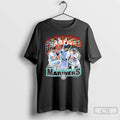 Classic Seattle Mariners 1997 Western Division Champions Randy Johnson Ken Griffey Jr Alex Rodriguez T-Shirts, Hoodie,...