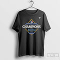 Classic Seattle Mariners 2025 American League Champions Locker Room T Shirts Hoodie, Sweatshirt | InkRitualCo.com
