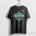 Classic Seattle Mariners American League Champions 2025 Alcs T Shirts Hoodie, Sweatshirt | InkRitualCo.com