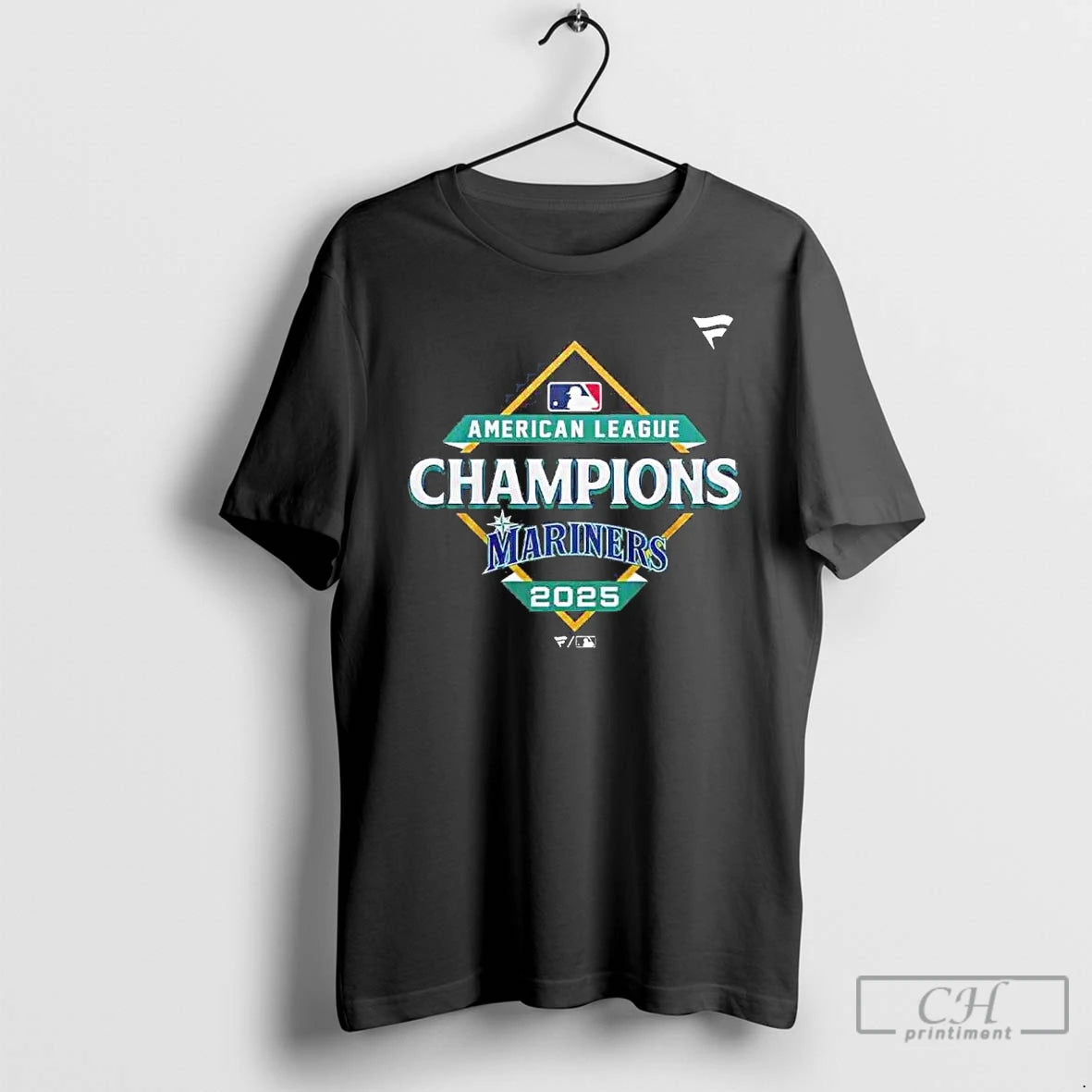 Classic Seattle Mariners American League Champions 2025 Alcs T Shirts Hoodie, Sweatshirt | InkRitualCo.com