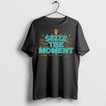 Classic Seattle Mariners Baseball Seize The Moment Players Signature T Shirts Hoodie, Sweatshirt | InkRitualCo.com