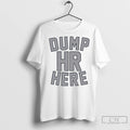 Classic Seattle Mariners Dump Hr Here T-Shirts, Hoodie, Sweatshirt | InkRitualCo.com