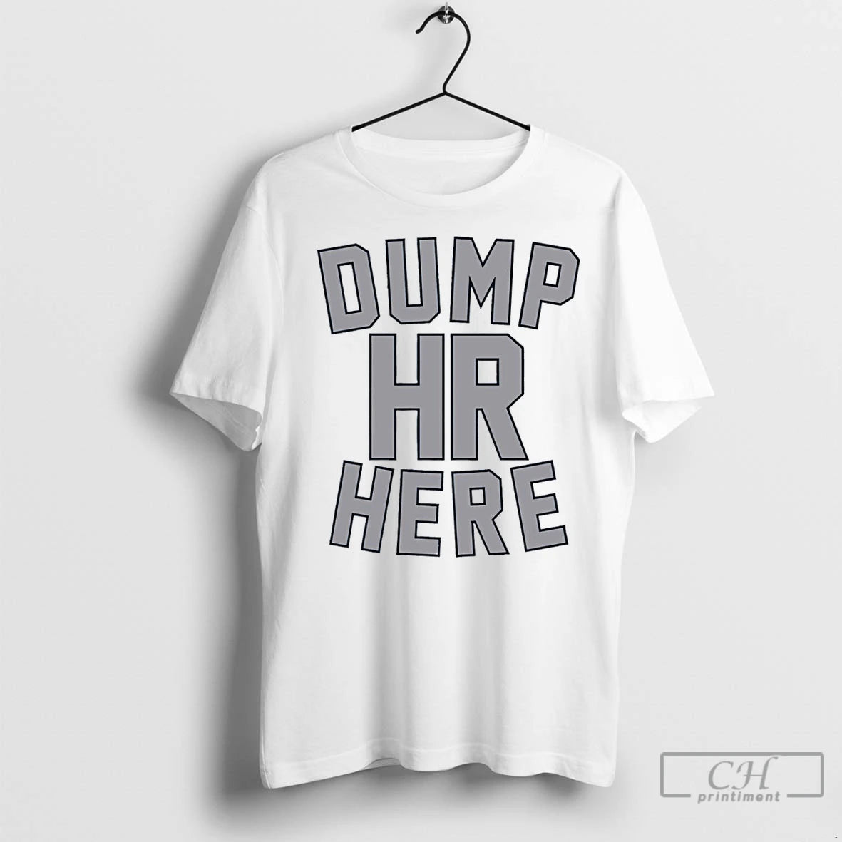 Classic Seattle Mariners Dump Hr Here T-Shirts, Hoodie, Sweatshirt | InkRitualCo.com