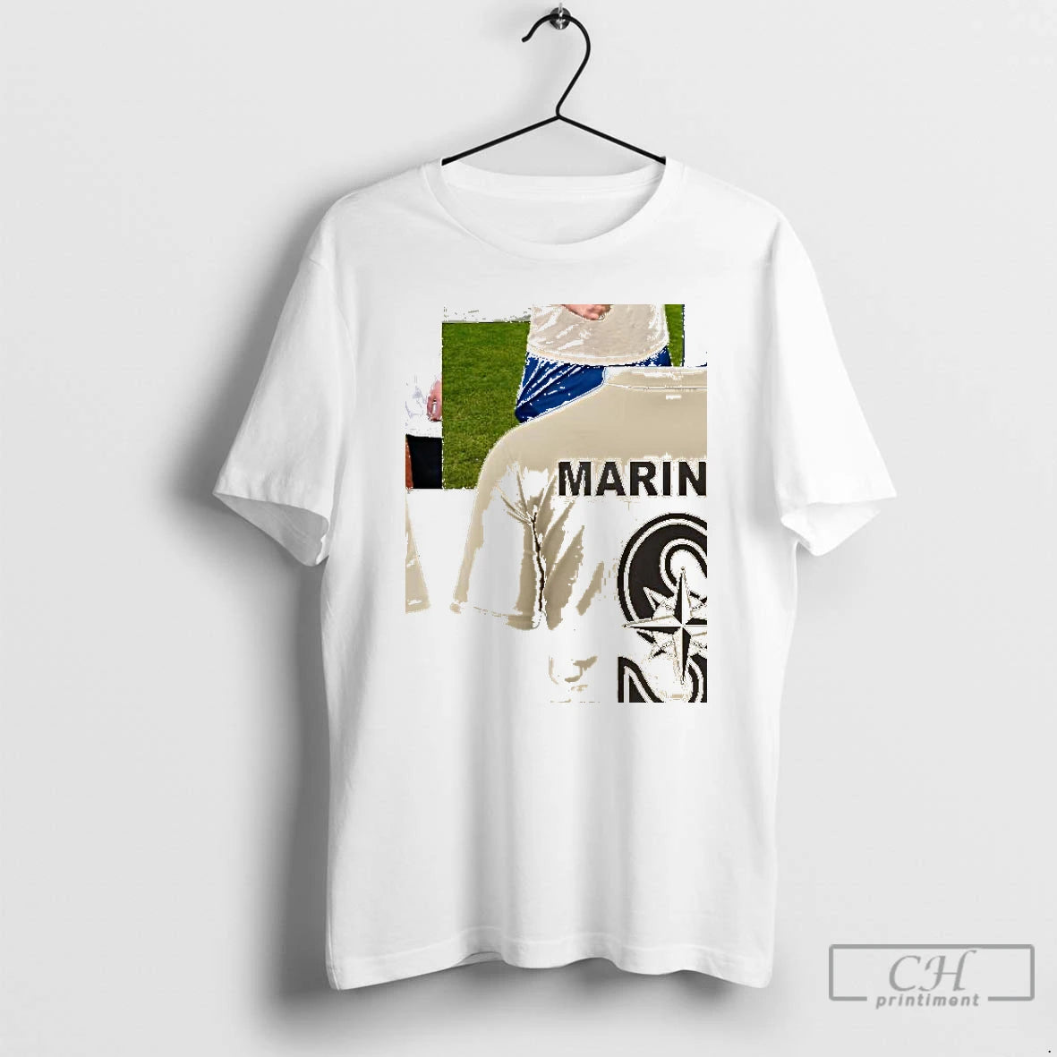 Classic Seattle Mariners Pho Kit 2 Sided T Shirts Hoodie, Sweatshirt | InkRitualCo.com