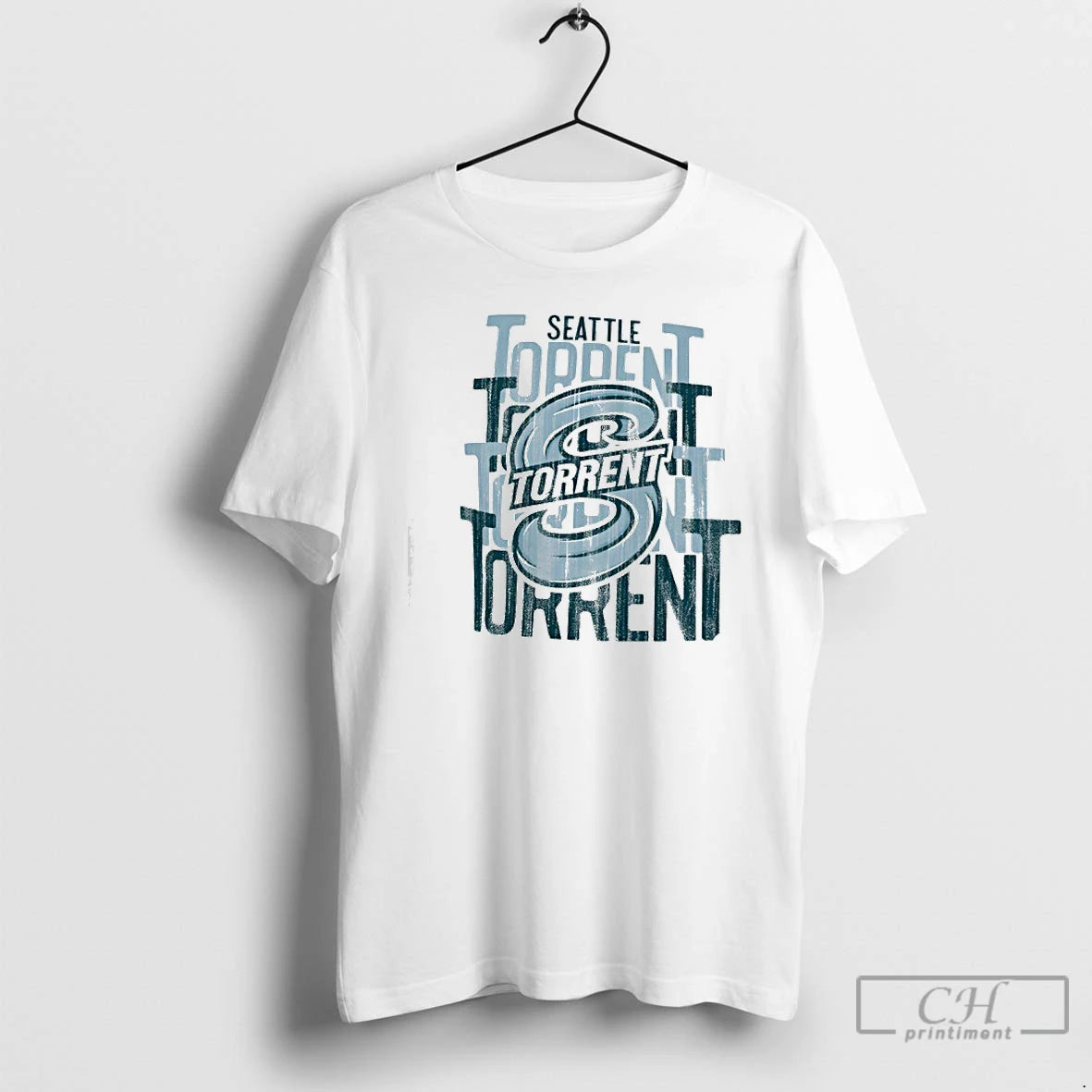 Classic Seattle Torrent Stadium Essentials Dedication T-Shirts, Hoodie, Sweatshirt | InkRitualCo.com