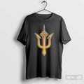Classic Seattle W Trident T Shirts Hoodie, Sweatshirt | InkRitualCo.com