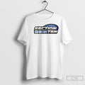 Classic Section 10 2004 Ws T-Shirts, Hoodie, Sweatshirt | InkRitualCo.com