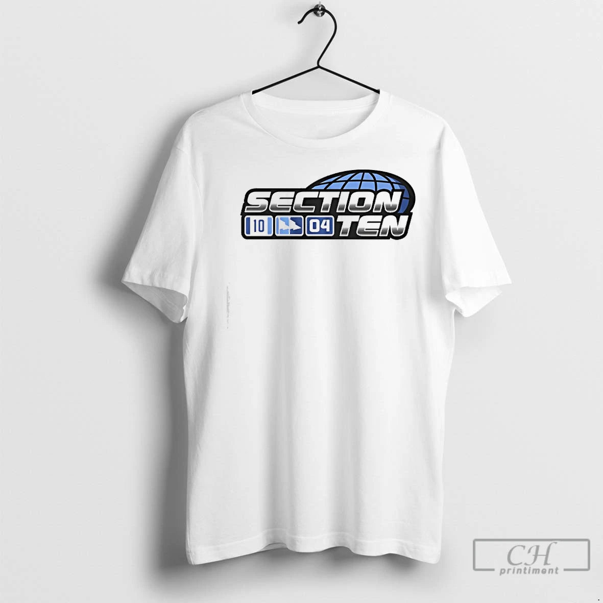 Classic Section 10 2004 Ws T-Shirts, Hoodie, Sweatshirt | InkRitualCo.com