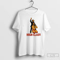 Classic Sensational Scott Levesque High Class T-Shirts, Hoodie, Sweatshirt | InkRitualCo.com