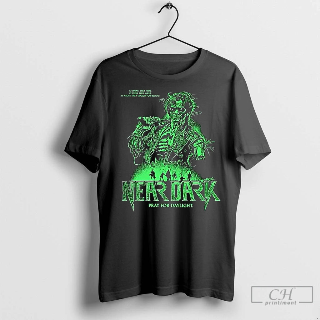 Classic Severen Fan Club Vampire Goo Long Sleve T-Shirts, Hoodie, Sweatshirt | InkRitualCo.com