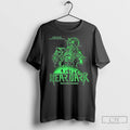 Classic Severen Fan Club Vampire Goo Long Sleve T-Shirts, Hoodie, Sweatshirt | InkRitualCo.com