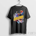Classic Shai Gilgeous Alexander Oklahoma City Thunder Start Of Season 2025 T-Shirts, Hoodie, Sweatshirt | InkRitualCo.com