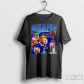 Classic Shane Hollander Game Changers Series Graphic Christmas T-Shirts, Hoodie, Sweatshirt | InkRitualCo.com