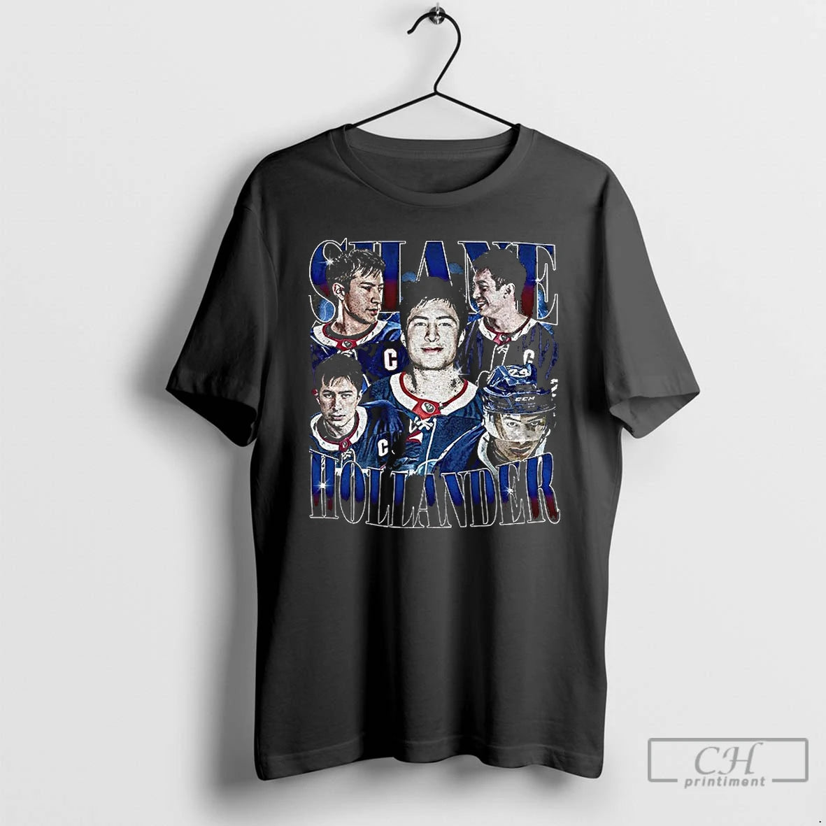 Classic Shane Hollander Heated Hockey Rivalry Bootleg Graphic T-Shirts, Hoodie, Sweatshirt | InkRitualCo.com