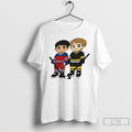 Classic Shane Hollander Ilya Rozanov Heated Rivalry Chibi T-Shirts, Hoodie, Sweatshirt | InkRitualCo.com