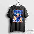 Classic Shane Hollander Rival Hockey Show Rap Graphic T-Shirts, Hoodie, Sweatshirt | InkRitualCo.com
