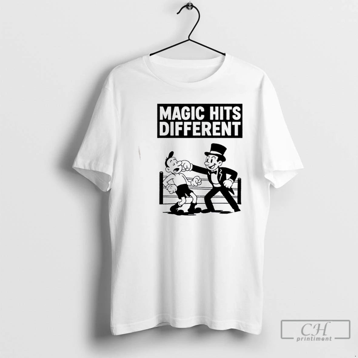 Classic Shane Spade Magic Hits Different T-Shirts, Hoodie, Sweatshirt | InkRitualCo.com