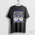 Classic Shawsheen Rams Back 2 Back State Champions T-Shirts, Hoodie, Sweatshirt | InkRitualCo.com