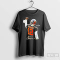 Classic Shedeur Sanders Cleveland Browns Legendary Signature T-Shirts, Hoodie, Sweatshirt | InkRitualCo.com