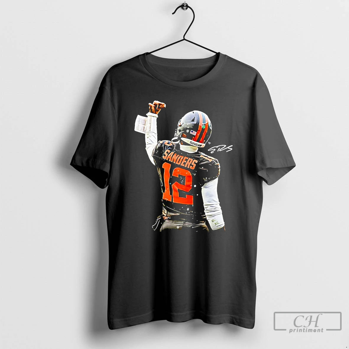Classic Shedeur Sanders Cleveland Browns Legendary Signature T-Shirts, Hoodie, Sweatshirt | InkRitualCo.com