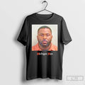 Classic Sherrone Moore Michigan Man Not M Mugshot T-Shirts, Hoodie, Sweatshirt | InkRitualCo.com