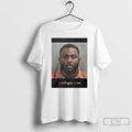 Classic Sherrone Moore Mugshot Meme Michigan Man T-Shirts, Hoodie, Sweatshirt | InkRitualCo.com