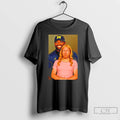Classic Sherrone Moore And His Assistant During Happier Times T-Shirts, Hoodie, Sweatshirt | InkRitualCo.com