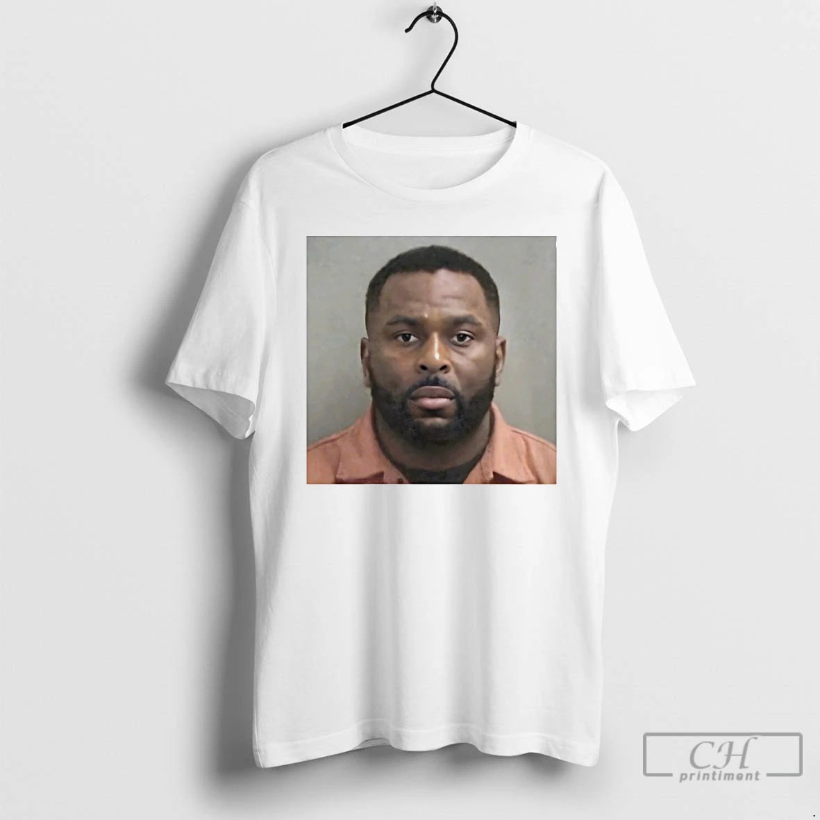 Classic Sherrone Moore Mugshot 2025 T-Shirts, Hoodie, Sweatshirt | InkRitualCo.com