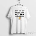 Classic Shes A 10 But Shes Got Those Rotten Deviled Egg Farts Graphic T Shirts Hoodie, Sweatshirt | InkRitualCo.com