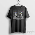 Classic Shohei Ohtani Dodgers 2025 Mlb Postseason Moment 10 Strikeouts 3 Home Runs T Shirts Hoodie, Sweatshirt