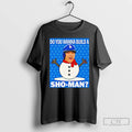 Classic Shohei Ohtani Los Angeles Dodgers Do You Wanna Buida Sho Man T Shirts Sweater Hoodie, Sweatshirt | InkRitualCo.com