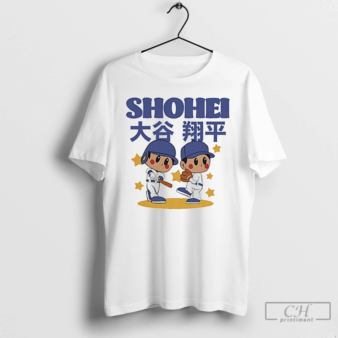 Classic Shohei Ohtani Los Angeles Dodgers Superstar Cartoon T Shirts Hoodie, Sweatshirt | InkRitualCo.com