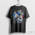 Classic Shohei Ohtani Los Angeles Dodgers Vol 1 Long Sleve T Shirts Hoodie, Sweatshirt | InkRitualCo.com