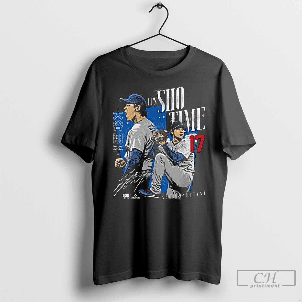Classic Shohei Ohtani Los Angeles Dodgers Vol 1 Long Sleve T Shirts Hoodie, Sweatshirt | InkRitualCo.com