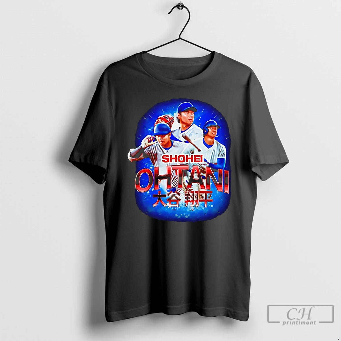 Classic Shohei Ohtani Los Angeles Dodgers Signature Player Collage T Shirts Hoodie, Sweatshirt | InkRitualCo.com