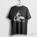 Classic Shohei Ohtani Middle Finger Los Angeles Dodgers Mlb Baseball Signature T Shirts Hoodie, Sweatshirt | InkRitualCo.com