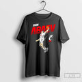 Classic Shon Abaev Cincinnati Bearcats Slam Dunk T-Shirts, Hoodie, Sweatshirt | InkRitualCo.com