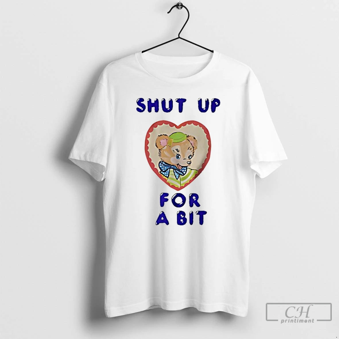 Classic Shut Up For Bit T-Shirts, Hoodie, Sweatshirt | InkRitualCo.com