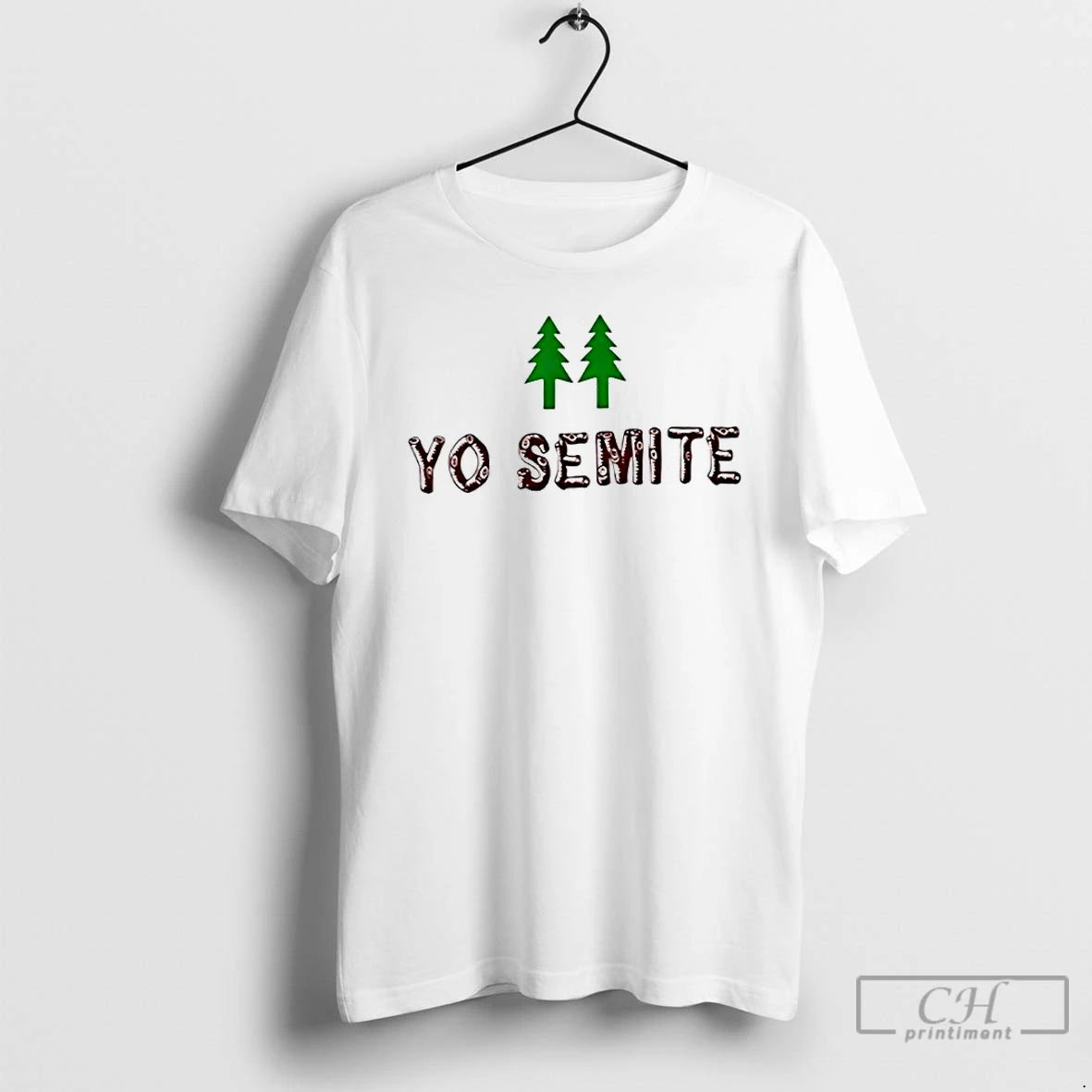 Classic Siraj Hashmi Yo Semite T-Shirts, Hoodie, Sweatshirt | InkRitualCo.com