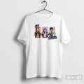 Classic Six Seven 6 7 Meme Kpop Girls Band T-Shirts, Hoodie, Sweatshirt | InkRitualCo.com
