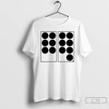 Classic Six Seven Dots T-Shirts, Hoodie, Sweatshirt | InkRitualCo.com