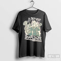 Classic Ska Jazz Retro Club Barracuda Music T-Shirts, Hoodie, Sweatshirt | InkRitualCo.com