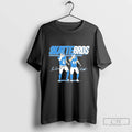 Classic Skattebros Jaxson Dart And Cam Skattebo New York Giants Signature Blackshirt T Shirts Hoodie, Sweatshirt