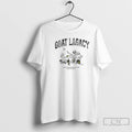 Classic Skeleton 88 Car Goat Lagacy Endless Pursuit For Greatness T-Shirts, Hoodie, Sweatshirt | InkRitualCo.com