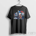 Classic Skeleton Code 3s And K9s T-Shirts, Hoodie, Sweatshirt | InkRitualCo.com