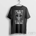 Classic Skeleton I Dont Beg For Friends So Whether You Speak To Me Or Not T-Shirts, Hoodie, Sweatshirt | InkRitualCo.com